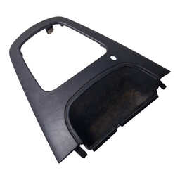 MOLDURA CONSOLE CÂMBIO MANUAL HYUNDAI TUCSON 2004 A 2012