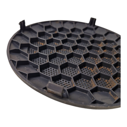 MOLDURA TELA ALTO FALANTE RENAULT DUSTER / SANDERO 2012