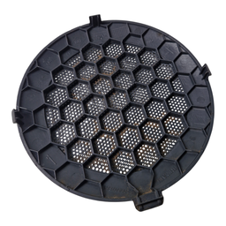 MOLDURA TELA ALTO FALANTE RENAULT DUSTER / SANDERO 2012