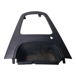 MOLDURA CONSOLE CÂMBIO MANUAL HYUNDAI TUCSON 2004 A 2012