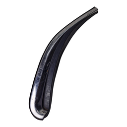 Friso Teto Esquerdo Honda Civic 1.7 2001 a 2006