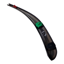 FRISO TETO ESQUERDO HONDA CIVIC 1.7 2001 A 2006