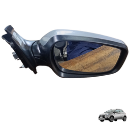 Retrovisor Direito HB20 2013 a 2019 Elét C/Pisca
