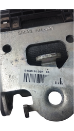 CINTO SEGURANÇA DIANTEIRO ESQUERDO PICASSO 2001 A 2011