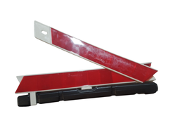 TRIANGULO SINALIZAÇÃO ORIGINAL FIAT MOBI STRADA STILO LINEA