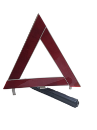 TRIANGULO SINALIZAÇÃO ORIGINAL FIAT MOBI STRADA STILO LINEA