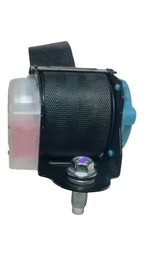 CINTO TRASEIRO ESQUERDO HYUNDAI HB20 2013 A 2019