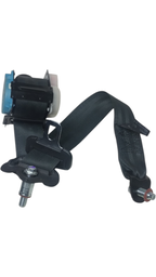 Cinto Traseiro Esquerdo Hyundai Hb20 2013 a 2019