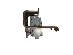 MÓDULO CENTRAL ALARME TOYOTA YARIS 2019/... 8598A-0D010