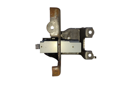 MÓDULO CENTRAL ALARME TOYOTA YARIS 2019/... 8598A-0D010