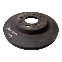 DISCO FREIO DIANTEIRO HONDA CIVIC 1.6 1998 1999