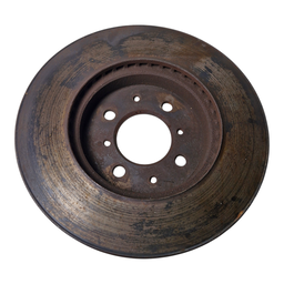 DISCO FREIO DIANTEIRO HONDA CIVIC 1.6 1998 1999