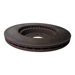 DISCO FREIO DIANTEIRO HONDA CIVIC 1.6 1998 1999