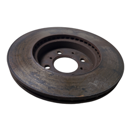 DISCO FREIO DIANTEIRO HONDA CIVIC 1.6 1998 1999