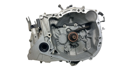 Caixa Cambio Nissa March Versa 1.0 16v 2011 a 2015 Manual