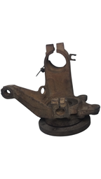 MANGA EIXO ESQUERDO XSARA PICASSO 1.6 2.0 2001 A 2012 C/ ABS