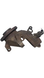 MANGA EIXO ESQUERDO XSARA PICASSO 1.6 2.0 2001 A 2012 C/ ABS