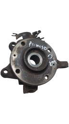 MANGA EIXO ESQUERDO XSARA PICASSO 1.6 2.0 2001 A 2012 C/ ABS