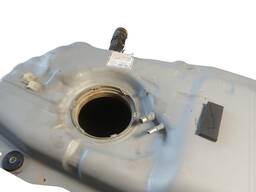 TANQUE COMBUSTÍVEL FOX CROSSFOX SPACEFOX 2004 A 2022 (LATA)