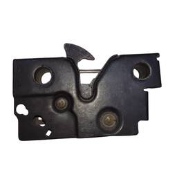 Fechadura Inferior Capo Diant Gol Saveiro Voyage Fox Up