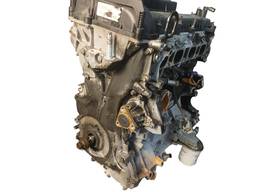 MOTOR FOCUS ECOSPORT 2.0 16V GAS DURATEC 04 A 09 138/147CV