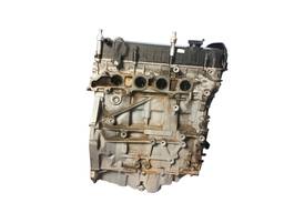 Motor Focus Ecosport 2.0 16v Gas Duratec 04 a 09 138/147cv