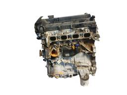 MOTOR FOCUS ECOSPORT 2.0 16V GAS DURATEC 04 A 09 138/147CV