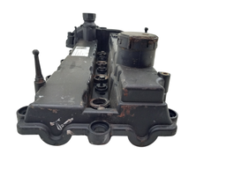 TAMPA VÁLVULAS S10 TRAILBLAZER 2.8 16V 180CV DIESEL 12/13