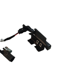 Led Maçaneta Jeep Compass 2019 Diant Dir 68250880aa