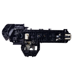 MAÇANETA EXTERNA TRASEIRA ESQUERDA MERCEDES C180 2013 A 2017