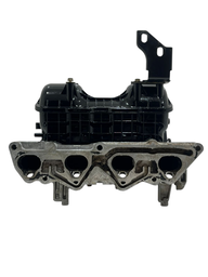 Coletor Admissão Honda Civic 1.7 16v Gas 2001 2002 a 2006 