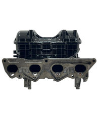 Coletor Admissão Honda Civic 1.7 16v Gas 2001 2002 a 2006 