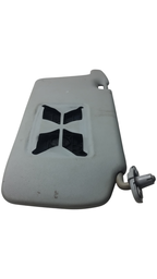 QUEBRA SOL DIREITO HONDA CIVIC 2001 A 2006