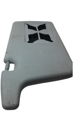 QUEBRA SOL DIREITO HONDA CIVIC 2001 A 2006