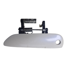 Maçaneta Externa Dianteira Esquerda Honda Fit 2009 a 2014