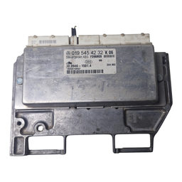 Módulo Abs Mercedes C180 / C280 1997 a 2000