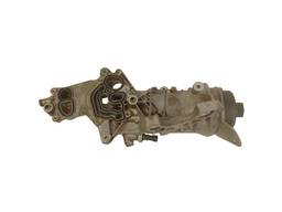 SUPORTE FILTRO RESFRIADOR ÓLEO MOTOR S10 2.8 2013 A 2020