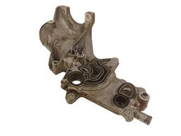 SUPORTE FILTRO RESFRIADOR ÓLEO MOTOR S10 2.8 2013 A 2020