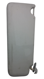 QUEBRA SOL DIREITO RENAULT CLIO 2000 A 2012