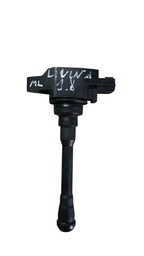 Bobina Ignição Sentra Tiida Livina 1.8 2.0 16v 2007a 2020