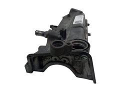 TAMPA VÁLV FIAT 500 UNO GRAND SIENA PALIO STRADA - EVO 11/16