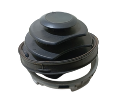 DIFUSOR AR CONDICIONADO GOL SAVEIRO G4 G5 2005 2006 A 2014