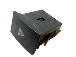 Botão Pisca Alerta Gol Parati Saveiro G3 G4 1999 2000 a 2009