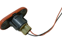 Pisca Seta Paralama Clio 2000 2001 2002 2003 a 2012