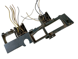 CAIXA DE FUSÍVEIS RELE CLIO 2000 A 2016 7700434796