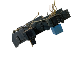 CAIXA DE FUSÍVEIS RELE CLIO 2000 A 2016 7700434796