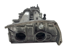 TAMPA VÁLVULAS TORO RENEGADE COMPASS COMMANDER RAMPAGE 2.0