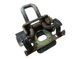 BATENTE TAMPA TRASEIRA CLIO 2000 2001 2002 A 2016