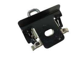 BATENTE TAMPA TRASEIRA CLIO 2000 2001 2002 A 2016