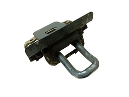 BATENTE TAMPA TRASEIRA CLIO 2000 2001 2002 A 2016